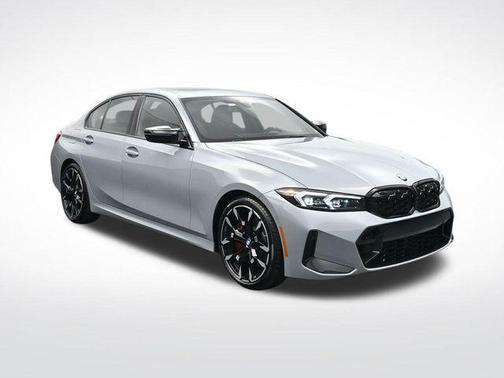 2026 BMW M340 i NA