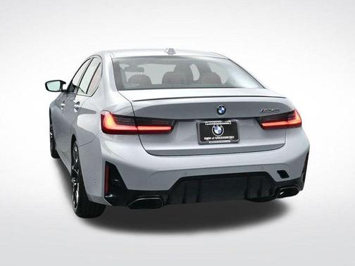 2026 BMW M340 i NA