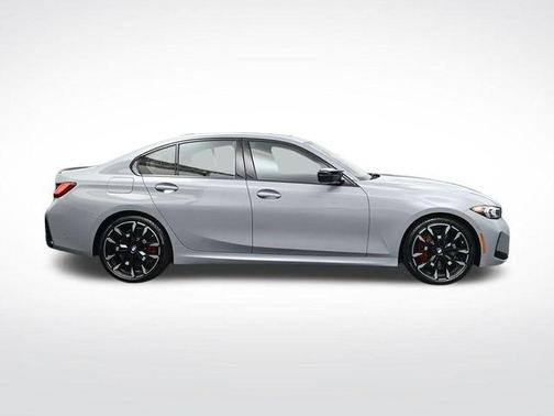 2026 BMW M340 i NA