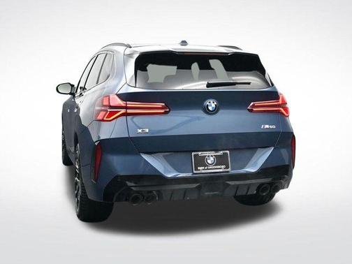 2026 BMW X3 M50 xDrive