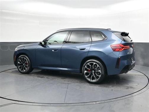 2026 BMW X3 M50 xDrive