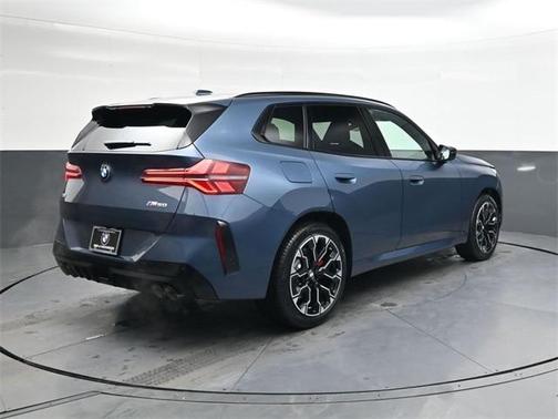 2026 BMW X3 M50 xDrive