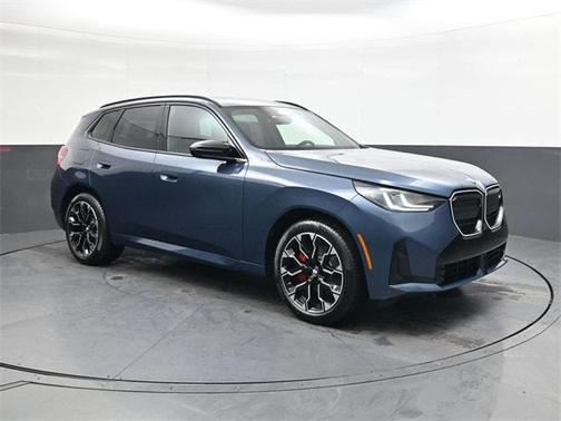 2026 BMW X3 M50 xDrive