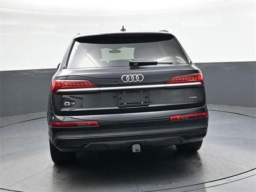 2020 Audi Q7 55 quattro Premium Plus