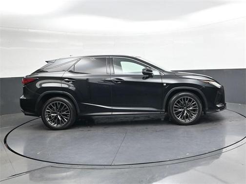 2020 Lexus RX 350 F Sport Performance