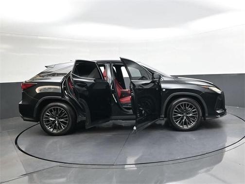 2020 Lexus RX 350 F Sport Performance
