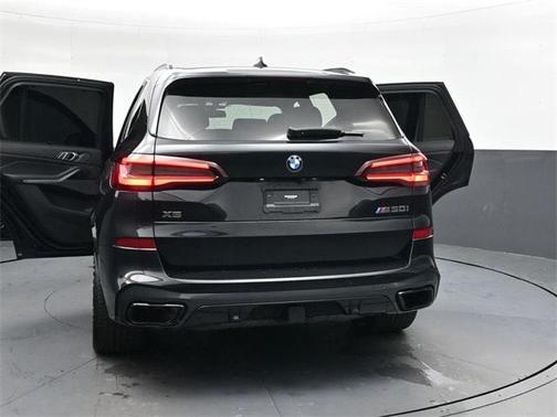 2023 BMW X5 M50i