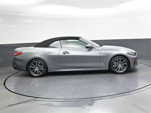 2025 BMW 430 Gran Coupe i xDrive
