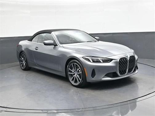 2025 BMW 430 Gran Coupe i xDrive