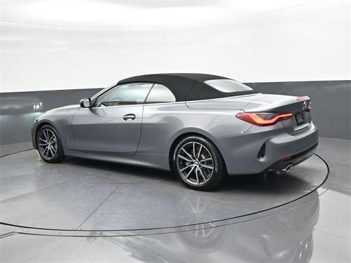 2025 BMW 430 Gran Coupe i xDrive