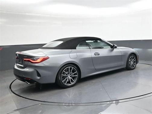 2025 BMW 430 Gran Coupe i xDrive