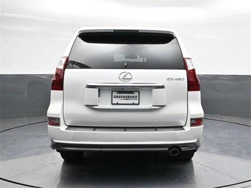 2019 Lexus GX 460 Luxury