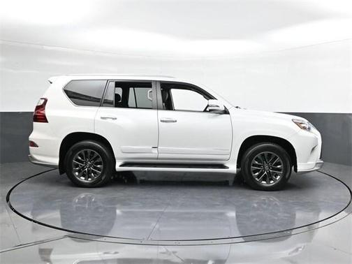 2019 Lexus GX 460 Luxury