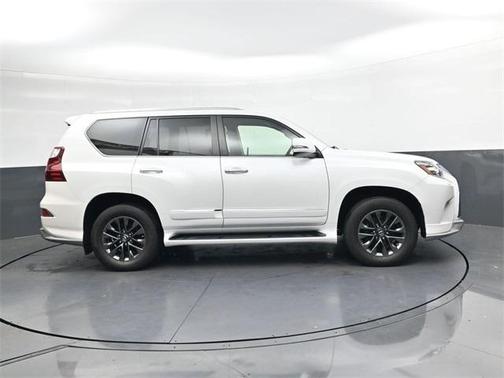 2019 Lexus GX 460 Luxury