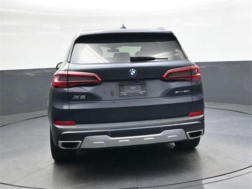 2020 BMW X5 sDrive40i