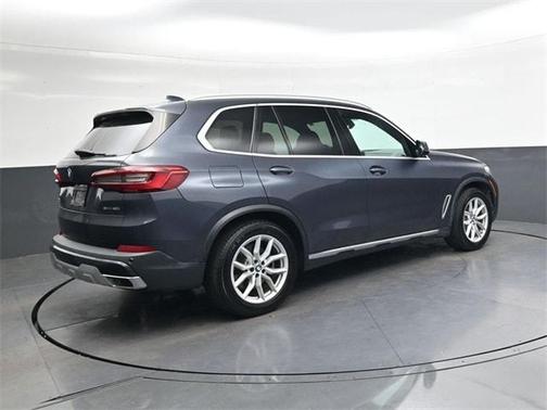 2020 BMW X5 sDrive40i