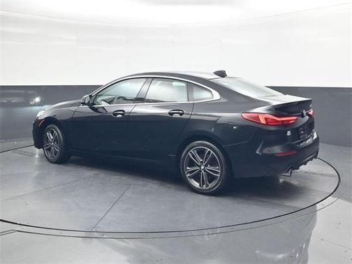 2022 BMW 228 Gran Coupe 228i sDrive Gran Coupe