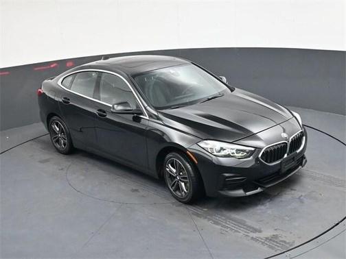 2022 BMW 228 Gran Coupe 228i sDrive Gran Coupe