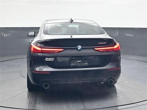 2022 BMW 228 Gran Coupe 228i sDrive Gran Coupe