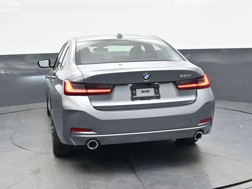 2023 BMW 330 i
