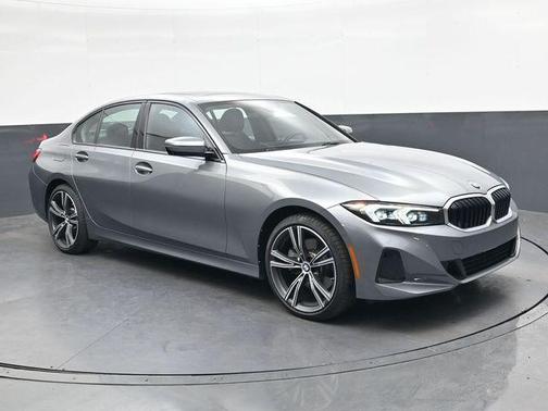 2023 BMW 330 i