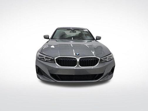 2023 BMW 330 i
