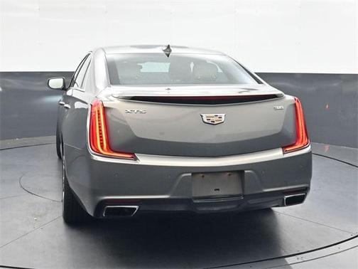 2018 Cadillac XTS Luxury