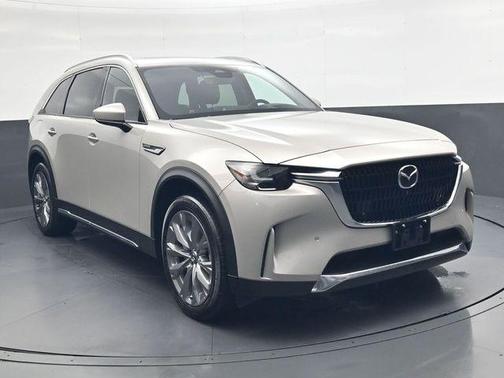 2024 Mazda CX-90 Premium Plus