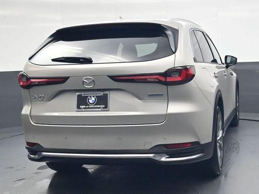 2024 Mazda CX-90 Premium Plus