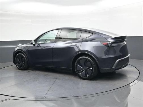 2026 Tesla Model Y Long Range