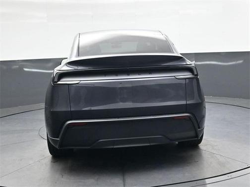 2026 Tesla Model Y Long Range
