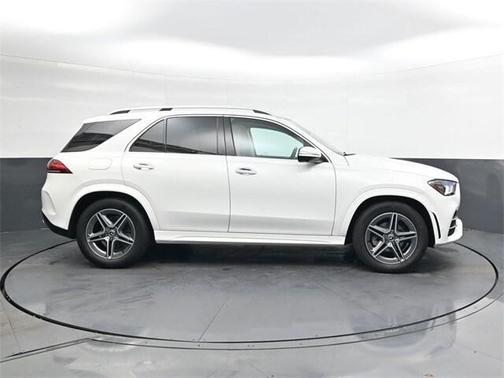 2022 Mercedes-Benz GLE 350 Base 4MATIC