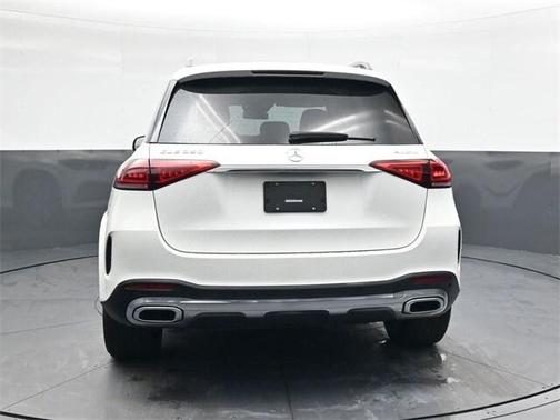 2022 Mercedes-Benz GLE 350 Base 4MATIC