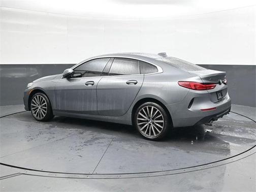 2024 BMW 228 Gran Coupe i xDrive