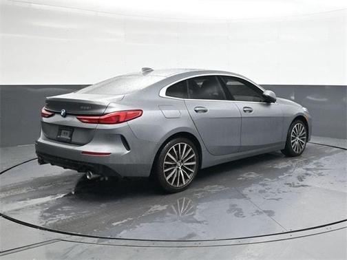 2024 BMW 228 Gran Coupe i xDrive