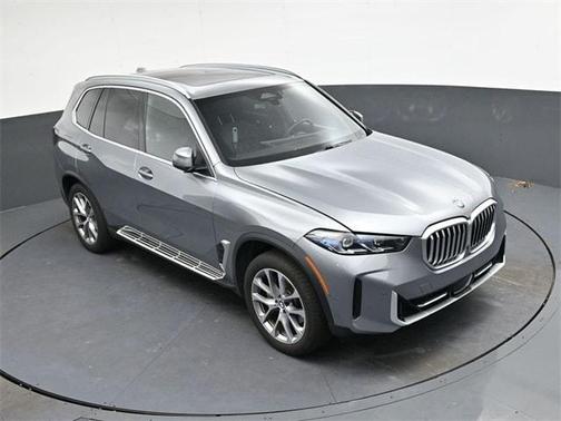 2025 BMW X5 sDrive40i