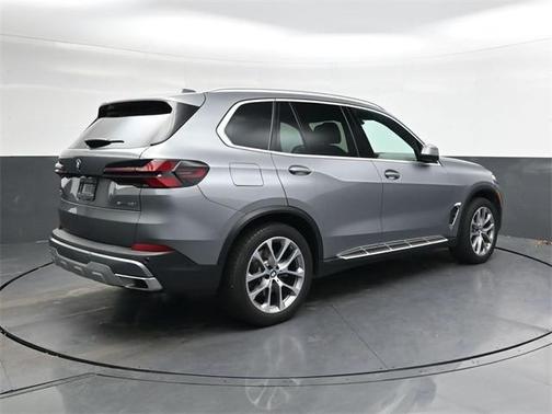 2025 BMW X5 sDrive40i