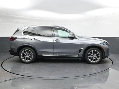 2025 BMW X5 sDrive40i