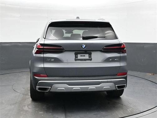 2025 BMW X5 sDrive40i