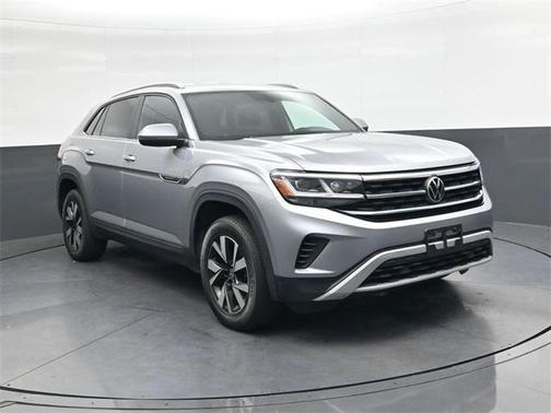 2022 Volkswagen Atlas Cross Sport 2.0T SE