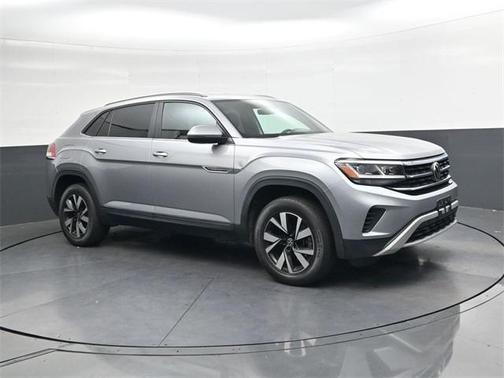 2022 Volkswagen Atlas Cross Sport 2.0T SE