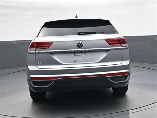 2022 Volkswagen Atlas Cross Sport 2.0T SE