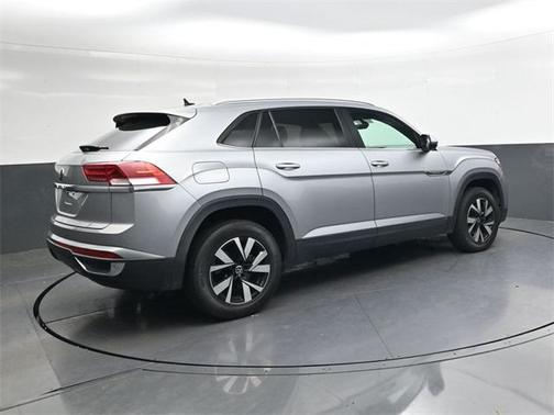 2022 Volkswagen Atlas Cross Sport 2.0T SE