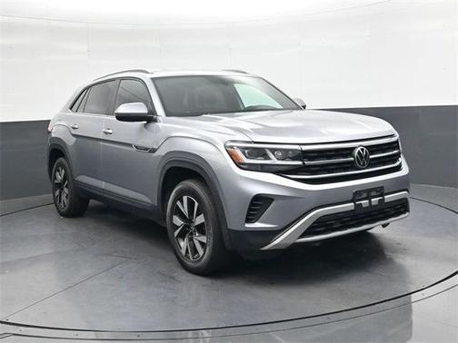 2022 Volkswagen Atlas Cross Sport 2.0T SE