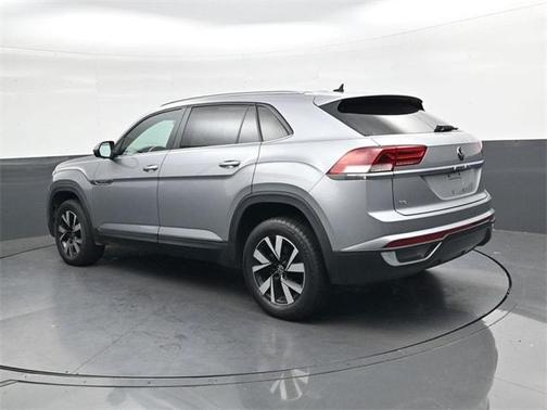 2022 Volkswagen Atlas Cross Sport 2.0T SE