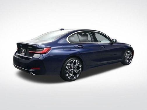 2026 BMW 330 I XDrive