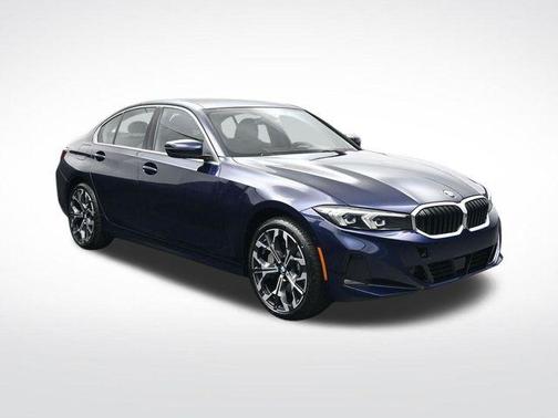 2026 BMW 330 I XDrive