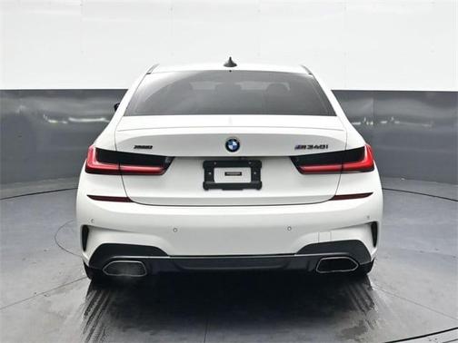 2020 BMW M340 i xDrive