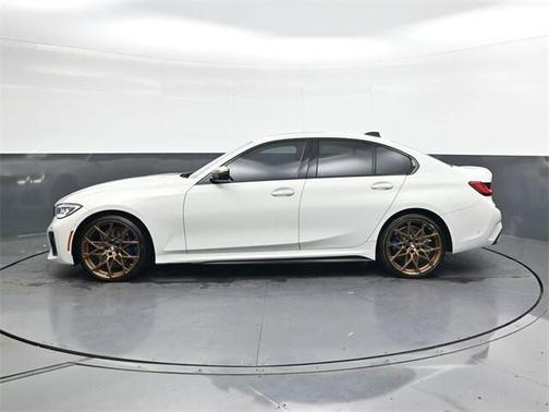 2020 BMW M340 i xDrive