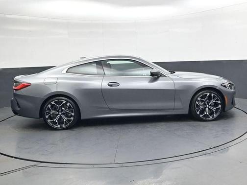 2025 BMW 430 i xDrive